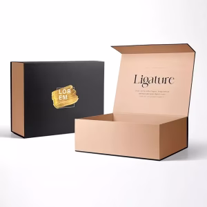 Custom Garment Boxes