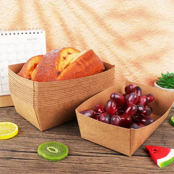 custom-paper-food-trays-boxes-1 Custom Paper Food Tray