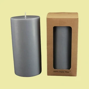 Custom Piller Candle Boxes