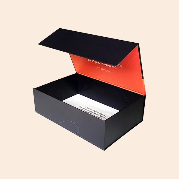printed-magnetic-closure-boxes Custom form inserts